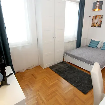 Apartment Bg Arena *