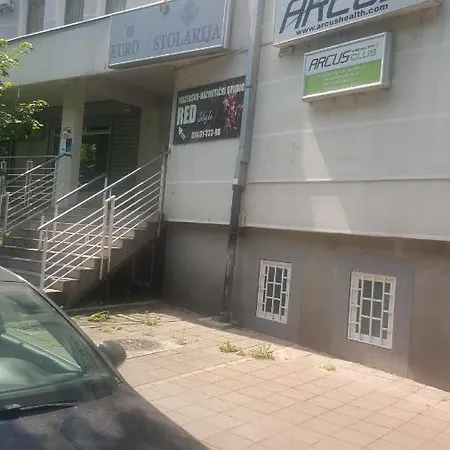Appartamento Bg Arena *